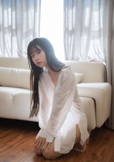 密爱:我朋友的妈妈
