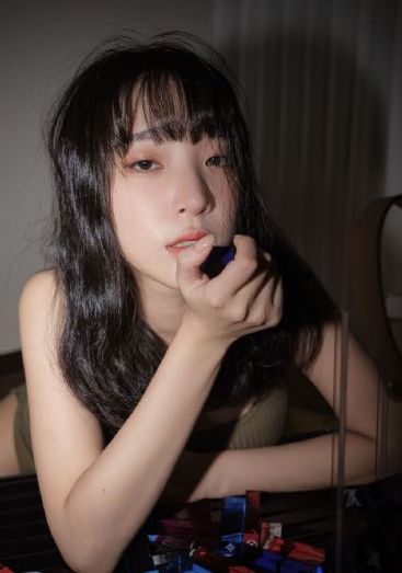 电影年轻的母亲