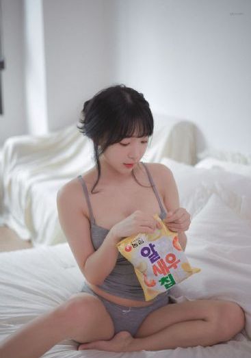 小姨的朋友