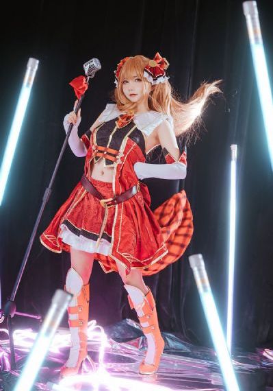 亢奋美剧