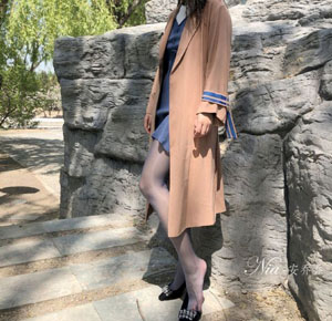 我是处女座