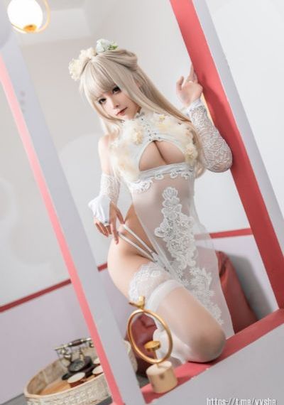 美女私密尿孔18