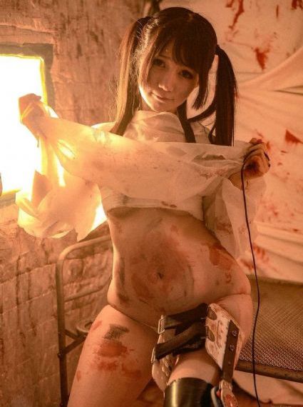 彼此彼此彼此女动漫