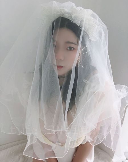 与僧侣的交行合之夜樱花