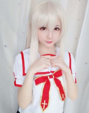 浪漫小镇