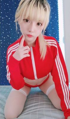 只摸一分钟