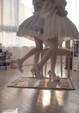 两个妈妈