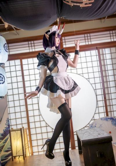 极限女孩