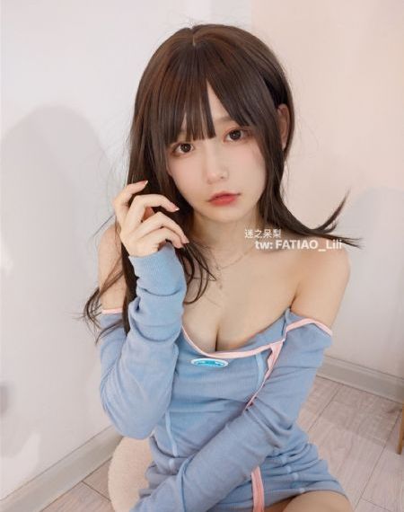 大姐姐