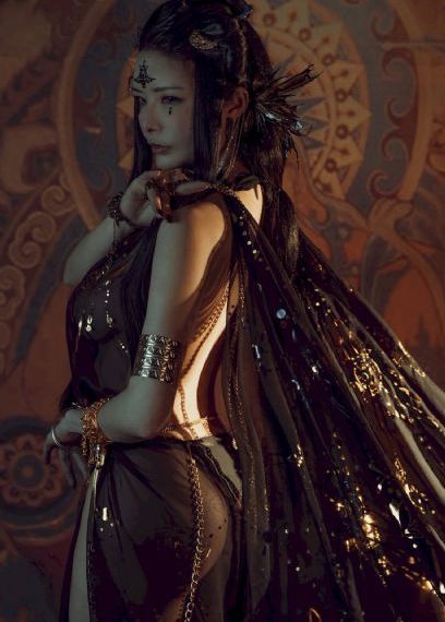暗夜黎明
