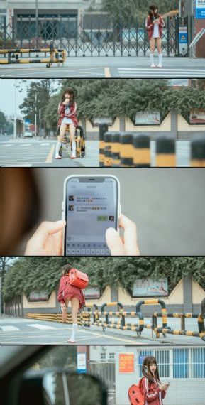 《特殊的精油按摩3》