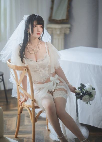 消防员是我的青梅竹马