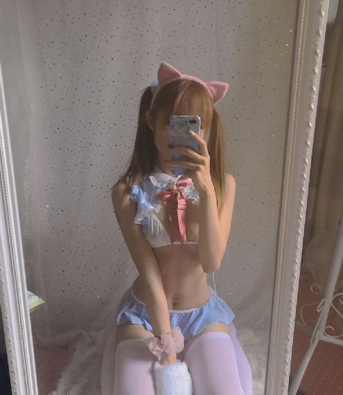 她的初恋