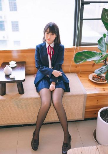 魔术学姐