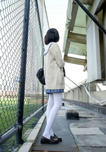 幕后激情