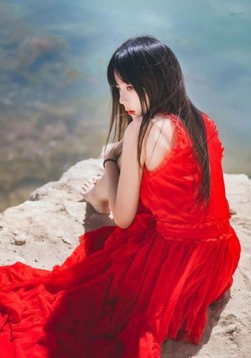 加勒比海盗女版