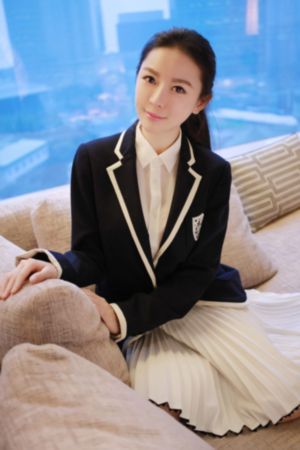 海边的女人