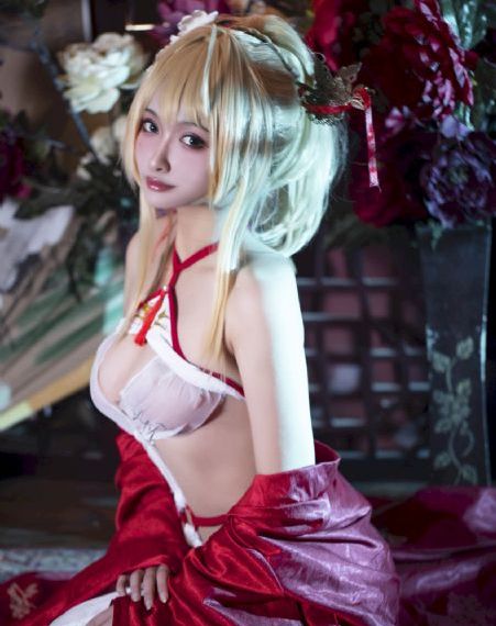 尸蛊艳谭