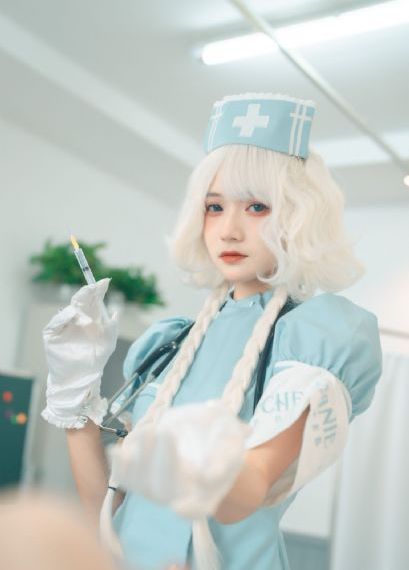 色欲迷墙