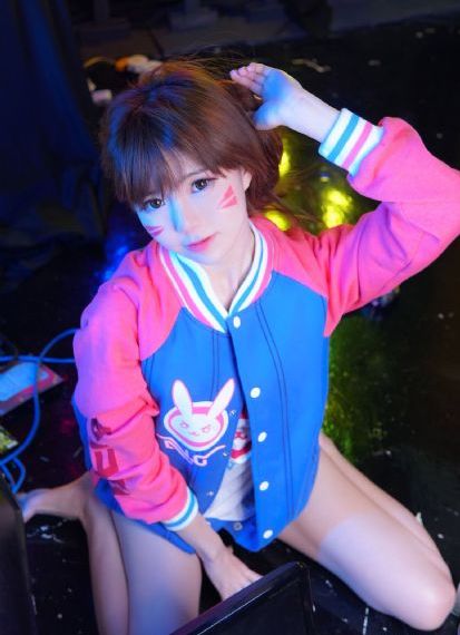 工作女郎免费观看