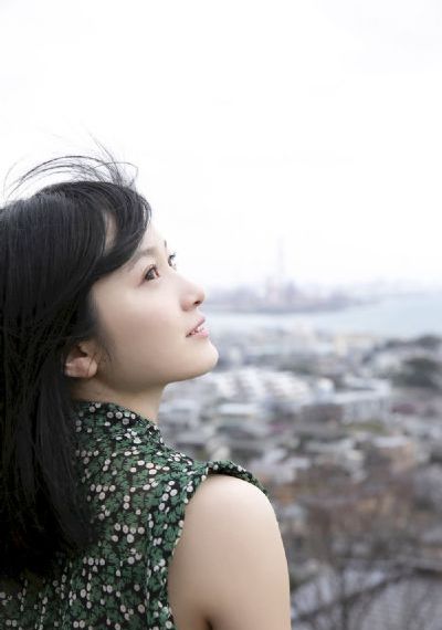老板的妻子