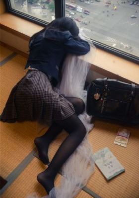 善良妈妈的朋友8
