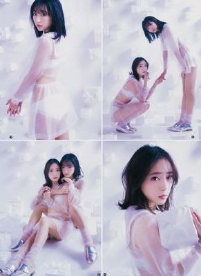 angelina全集