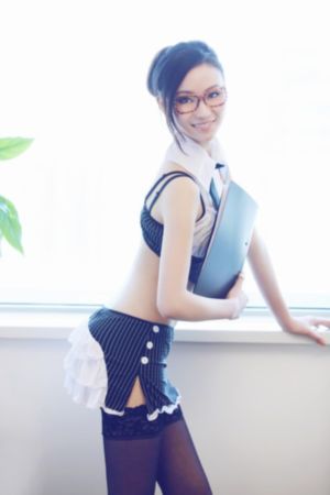 温顺的妻子