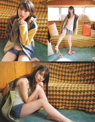 完美小姐进化论