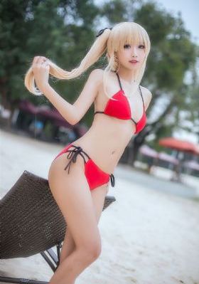 加菲猫家族