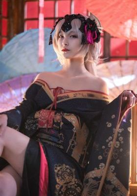 幸运超人