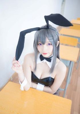 我爱保姆母女花